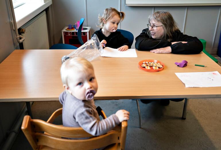 Enigt Aalborg-byråd fjerner kommunalt bureaukrati hos ældre og børn